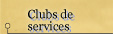 Service Clubs French