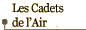 Cadets de l'air